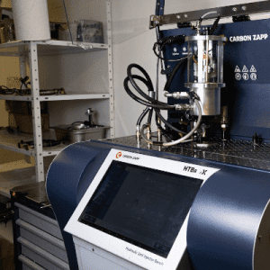 HTBR CORBAN ZAPP Test and Coding Table for HEUI Hydroelectric injectors