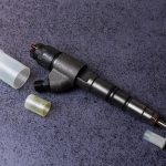 0445120066 форсунка / інжектор Bosch  для техніки DEUTZ, VOLVO